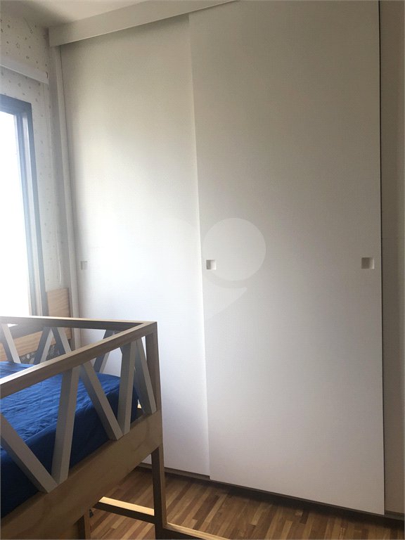 Apartamento à venda com 3 quartos, sendo 2 suítes, em Vila Nova Conceição, São Paulo, SP