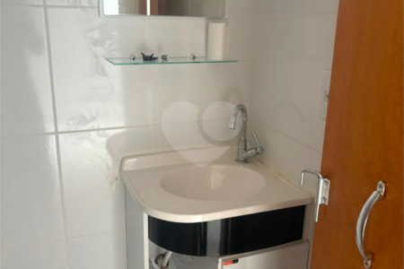 Sobrado para alugar com 2 quartos em Santana, São Paulo, SP