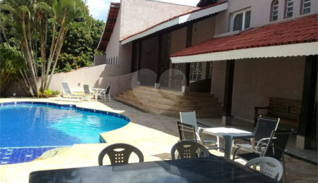 Casa à venda com 4 suítes em Jardim Residencial Santa Luiza, Atibaia, SP