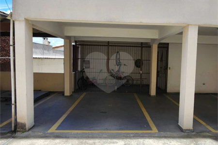 Apartamento à venda com 2 quartos em Jardim Ismênia, São José dos Campos, SP
