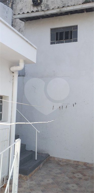Sobrado à venda com 4 quartos em Santana, São Paulo, SP