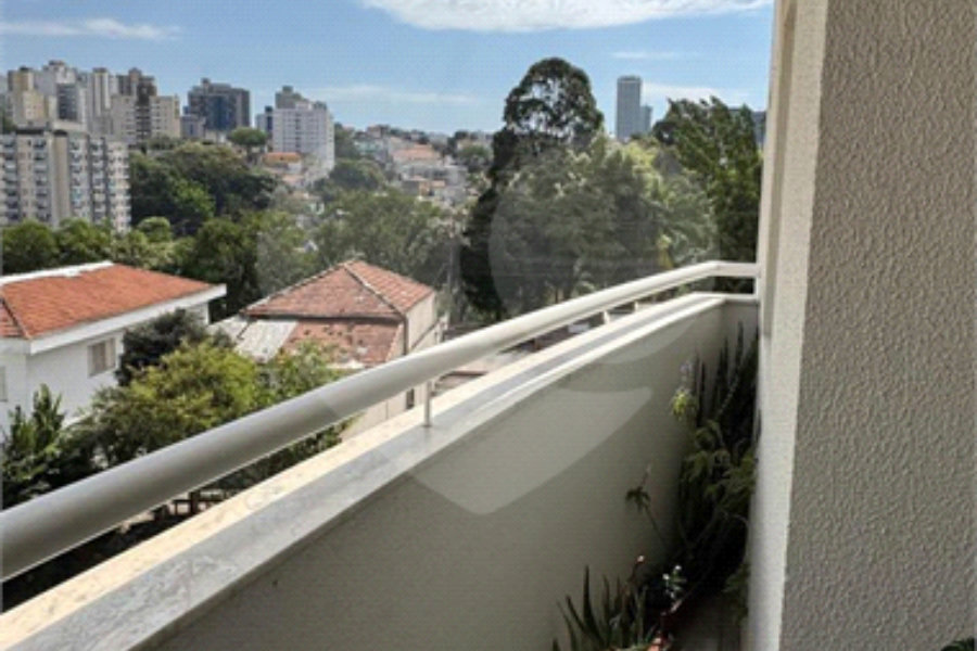 Apartamento à venda com 3 quartos, sendo 1 suíte, em Tucuruvi, São Paulo, SP