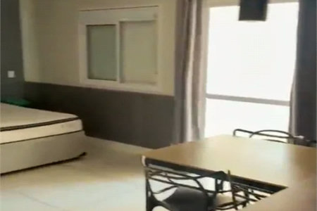 Apartamento para alugar com 1 quarto em Vila Andrade, São Paulo, SP