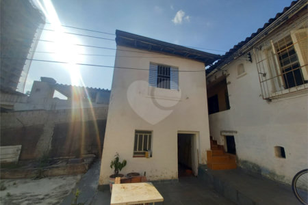 Casa à venda com 3 quartos em Tucuruvi, São Paulo, SP
