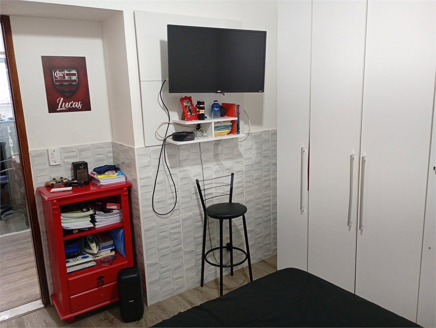 Apartamento à venda com 2 quartos em Grajaú, Rio de Janeiro, RJ