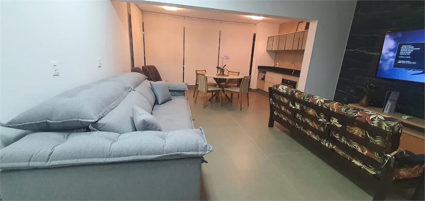 Apartamento à venda com 2 suítes em Jardim das Acácias, São Paulo, SP