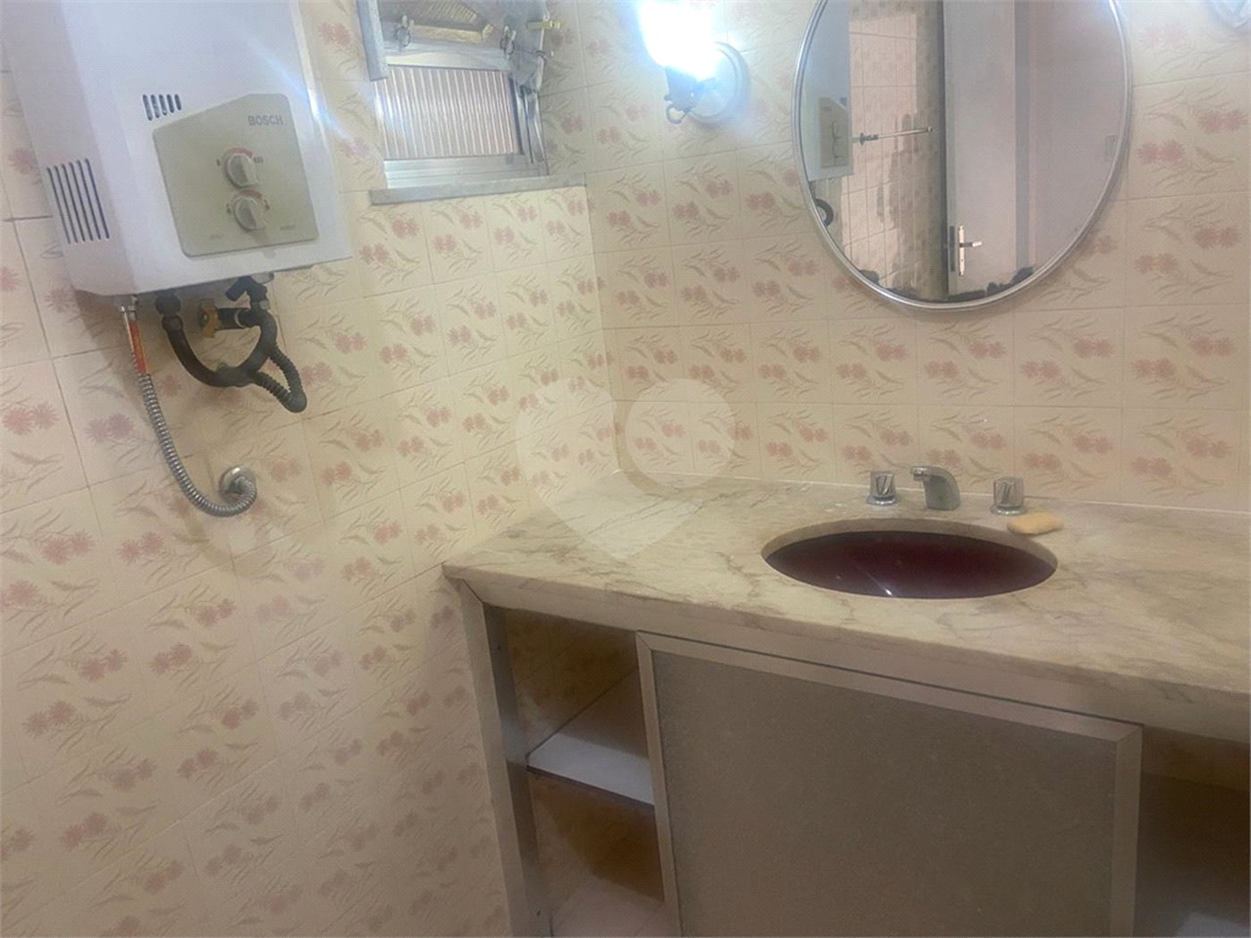 Apartamento à venda com 2 quartos em Maracanã, Rio de Janeiro, RJ