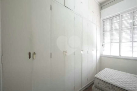 Apartamento à venda com 3 quartos em Jardim Paulista, São Paulo, SP