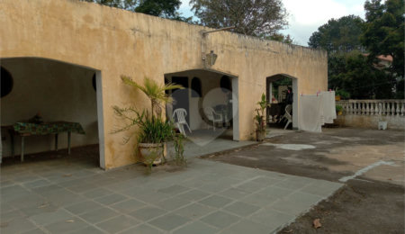 Casa à venda com 4 quartos no condomínio Associação Residencial Portal das Colinas, Mairiporã - SP