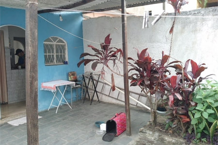 Casa à venda com 3 quartos em Pedra de Guaratiba, Rio de Janeiro, RJ
