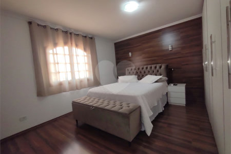 Sobrado à venda com 4 quartos, sendo 2 suítes, em Pedreira, São Paulo, SP