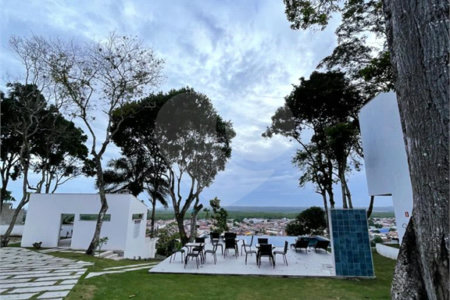 Apartamento à venda com 1 suíte no Centro, Porto Seguro, BA