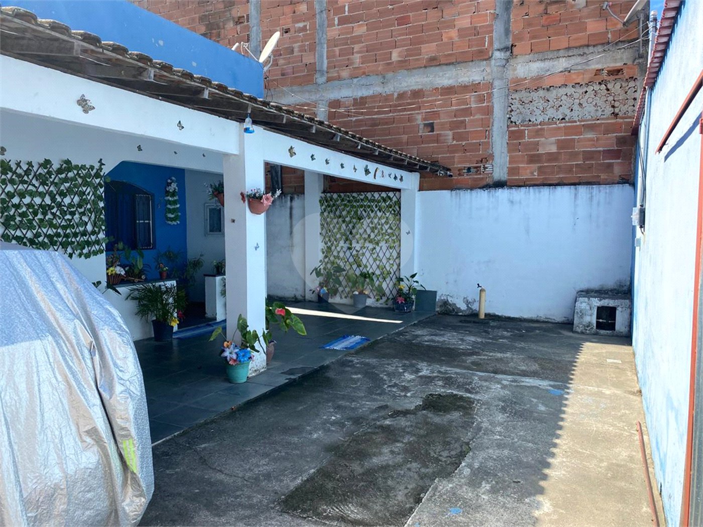 Casa à venda com 3 quartos em Guaratiba, Rio de Janeiro, RJ