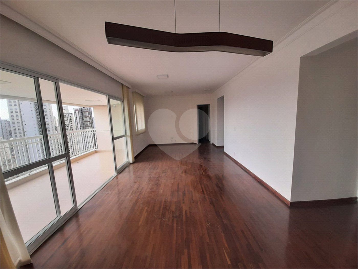 Apartamento à venda com 3 quartos, sendo 1 suíte, em Santana, São Paulo, SP