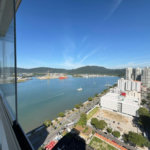 Apartamento com 3 dormitórios à venda, 189 m² por R$ 2.350.000,00 - Ponta da Praia - Santos/SP