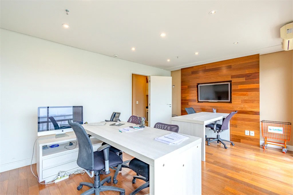 Sala à venda em Vila Almeida, São Paulo, SP