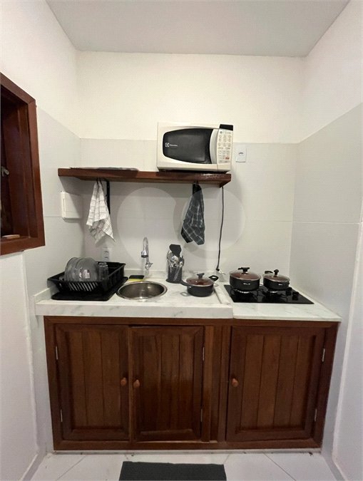 Casa em condomínio para alugar com 1 quarto em Geribá, Armação dos Búzios, RJ