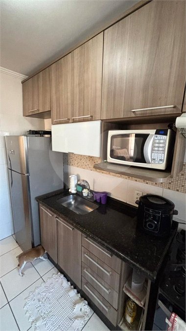 Apartamento à venda com 2 quartos, sendo 1 suíte, em Jardim Rosa de Franca, Guarulhos, SP