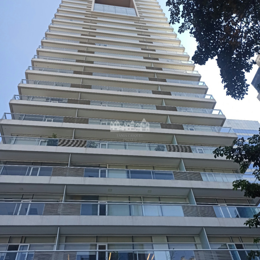 Sala para alugar em Cidade Monções, São Paulo, SP