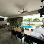 Casa à venda com 3 suítes no condomínio Giverny, Sorocaba - SP