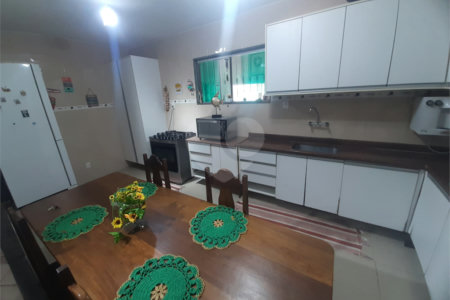 Casa à venda com 4 suítes em Santa Cruz, Rio de Janeiro, RJ