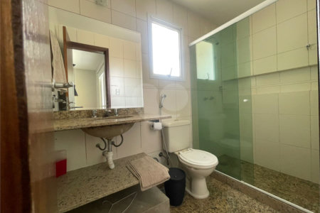 Casa à venda com 5 suítes em Geribá, Armação dos Búzios, RJ