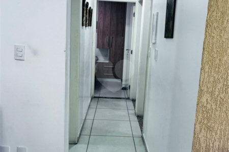 Apartamento à venda com 3 quartos, sendo 1 suíte, em Parque Bela Vista, Votorantim, SP