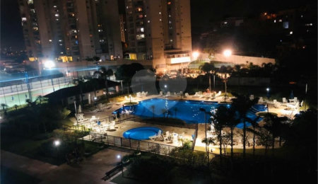 Apartamento à venda com 3 quartos, sendo 1 suíte,  em Mandaqui, São Paulo, SP