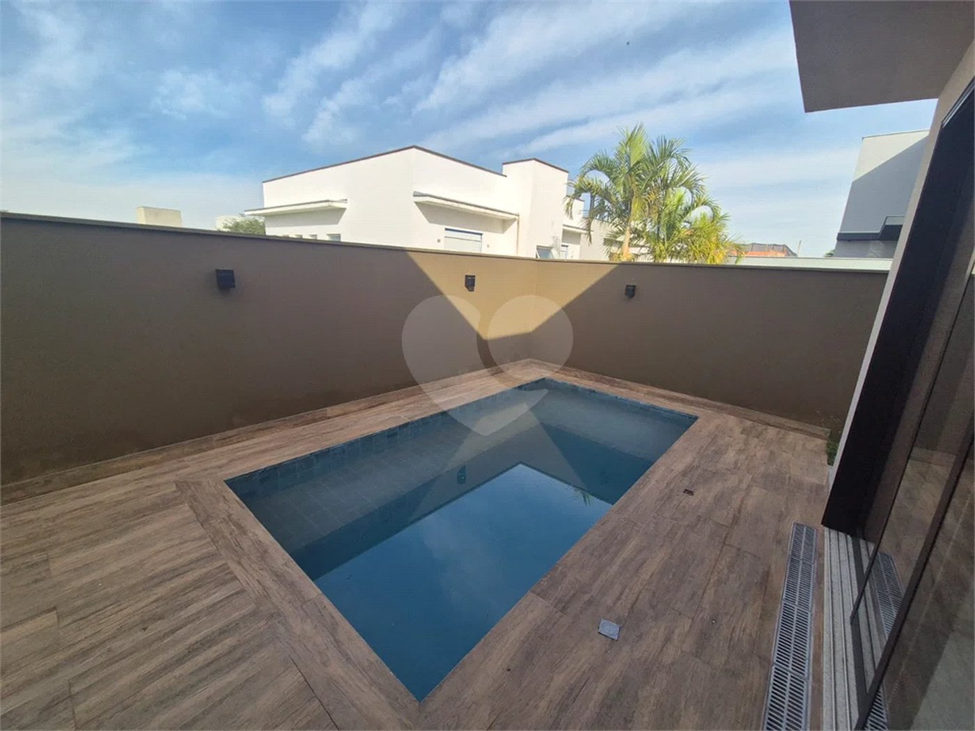 Casa à venda com 3 suítes no condomínio Villa D'aquila, Piracicaba - SP