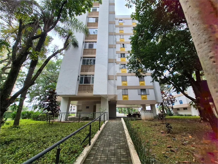 Apartamento à venda ou para alugar com 2 quartos em Jardim Íris, São Paulo, SP