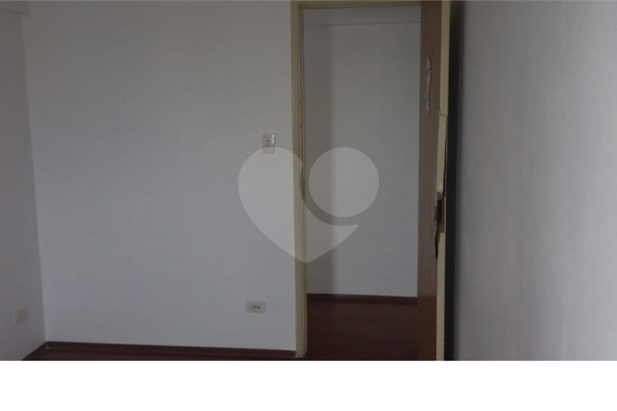 Apartamento à venda com 2 quartos em Jardim São Paulo(zona Norte), São Paulo, SP