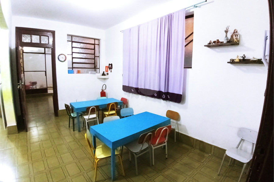Sobrado à venda com 3 quartos em Casa Verde, São Paulo, SP