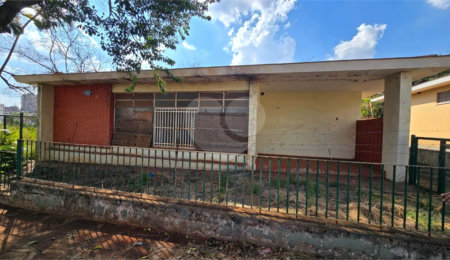 Casa à venda com 4 quartos em Vila Xavier (vila Xavier), Araraquara, SP