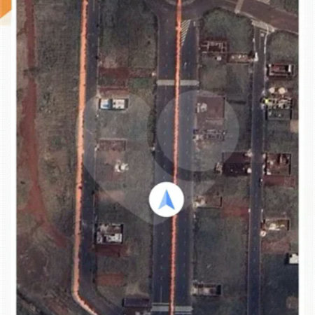 Terreno à venda em Parque Vasconcellos, Hortolândia, SP