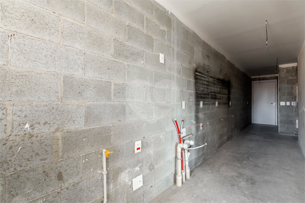 Apartamento à venda com 3 suítes em Pinheiros, São Paulo, SP
