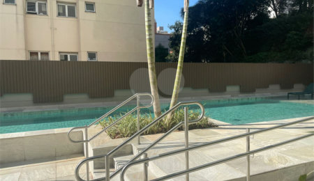 Apartamento à venda com 1 quarto em Perdizes, São Paulo, SP
