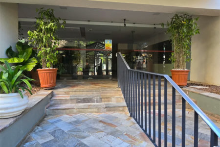 Apartamento à venda com 2 quartos em Pinheiros, São Paulo, SP