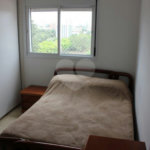 Apartamento à venda ou para alugar com 2 suítes em Vila Cruzeiro, São Paulo, SP
