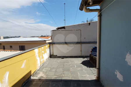 Casa à venda com 3 quartos, sendo 2 suítes,  em Vila Boaçava, São Paulo, SP