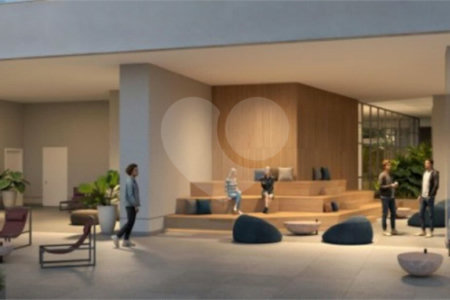 Apartamento à venda com 3 suítes em Chácara Santo Antônio (zona Sul), São Paulo, SP