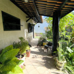 Casa à venda com 4 quartos, sendo 2 suítes, no Centro, Santa Cruz Cabrália, BA
