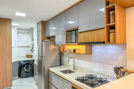 Apartamento à venda com 2 quartos no Centro, Rio de Janeiro, RJ