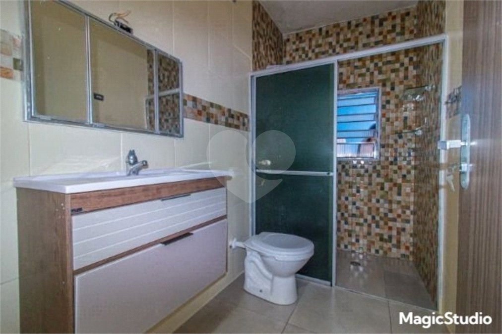 Casa à venda com 4 quartos, sendo 1 suíte,  em Parque São Lucas, São Paulo, SP