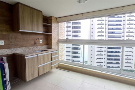Apartamento à venda, 93 m² por R$ 890.000,00 - Jardim Astúrias - Guarujá/SP