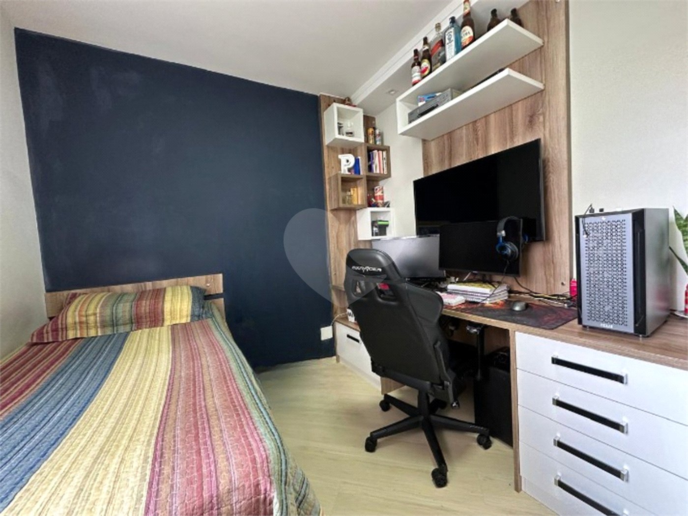 Apartamento à venda com 2 quartos em Santana, São Paulo, SP