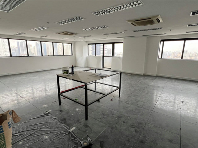 Sala para alugar em Planalto Paulista, São Paulo, SP