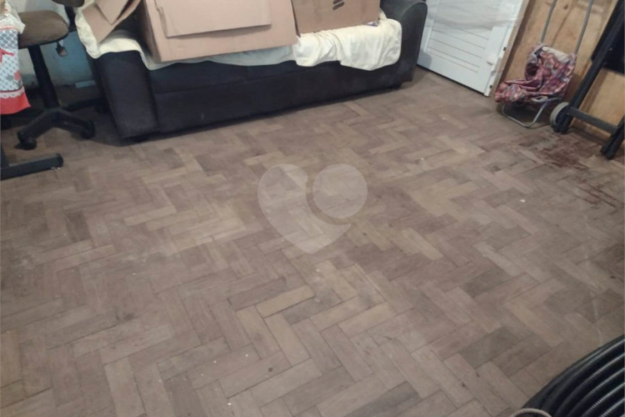 Terreno à venda com 1 quarto em Vila Mariana, São Paulo, SP