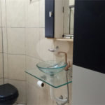 Apartamento à venda com 2 quartos em Água Fria, São Paulo, SP