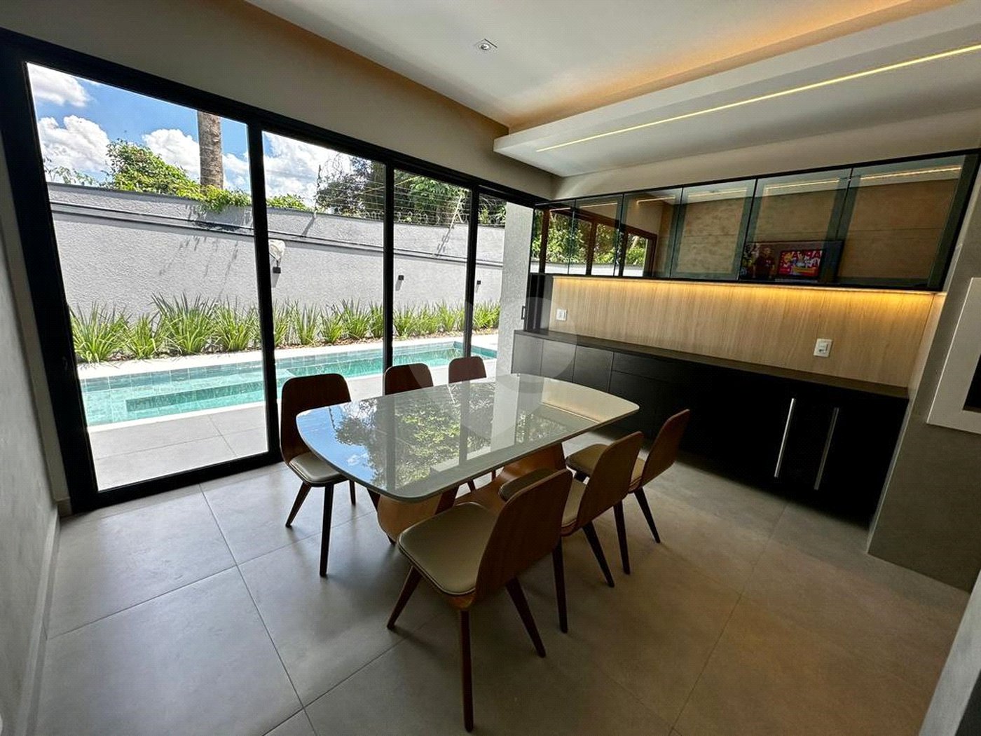 Casa à venda com 3 suítes no condomínio Residencial Jardim Villa Verona, Sorocaba - SP