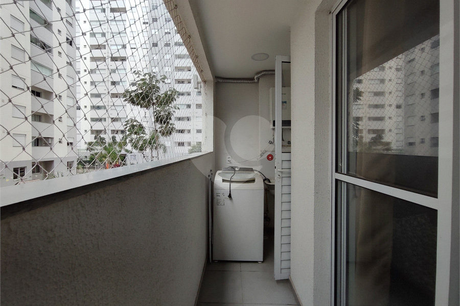 Apartamento à venda com 2 quartos em Vila Guilherme, São Paulo, SP